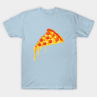 Pizza Time T-Shirt